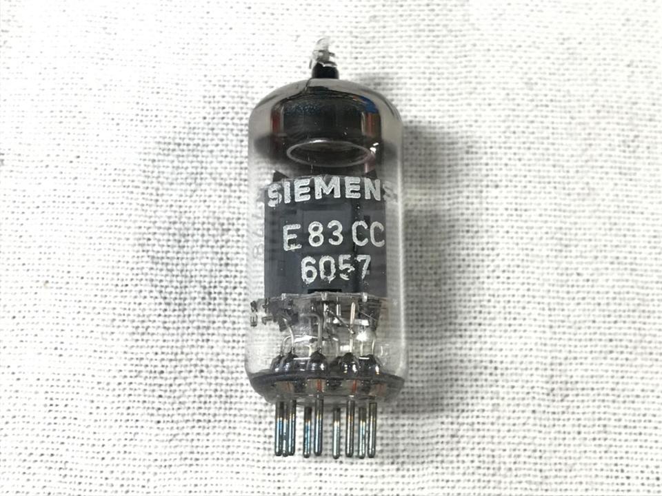 E83CC SIEMENS - 中古オーディオ 高価買取・販売 ハイファイ堂