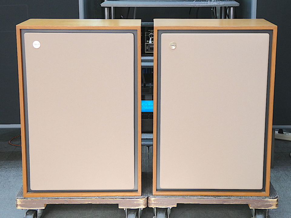 DEVON TANNOY - 中古オーディオ 高価買取・販売 ハイファイ堂