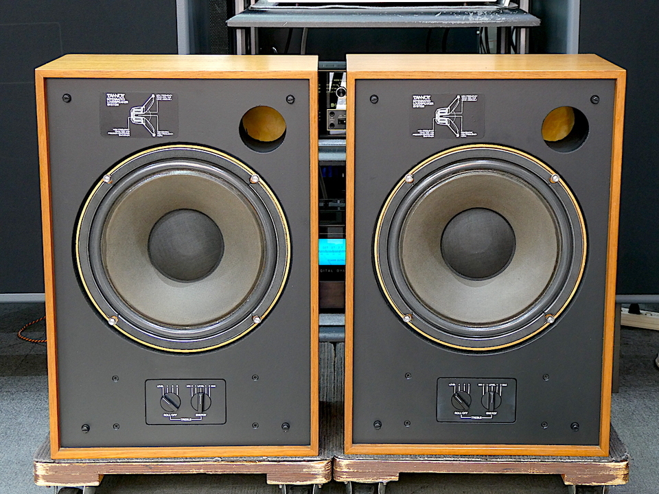 DEVON TANNOY - 中古オーディオ 高価買取・販売 ハイファイ堂