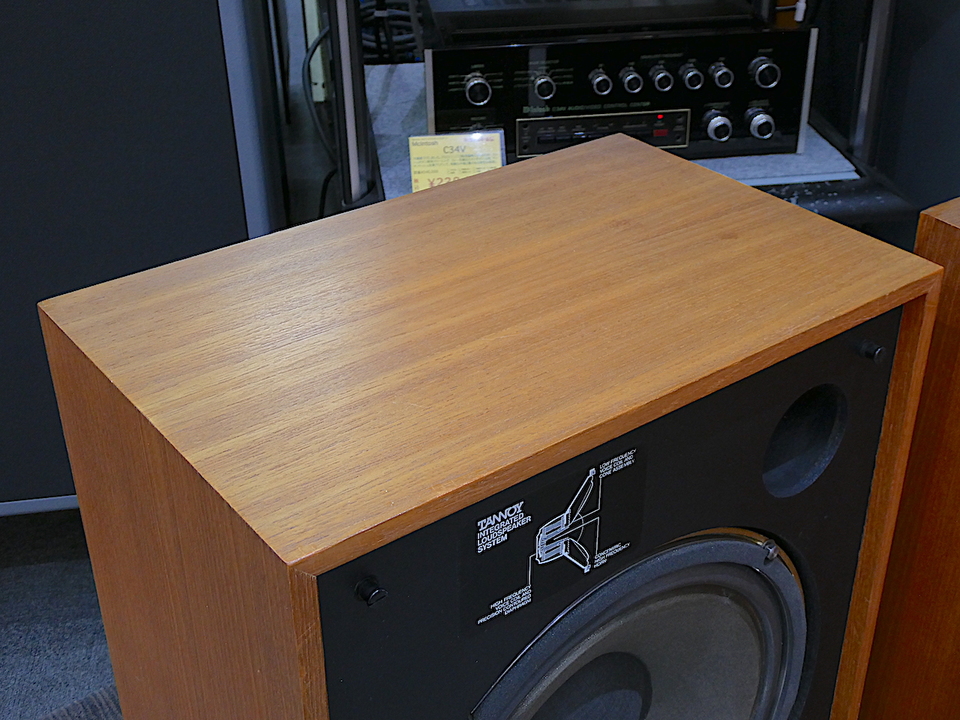 DEVON TANNOY - 中古オーディオ 高価買取・販売 ハイファイ堂