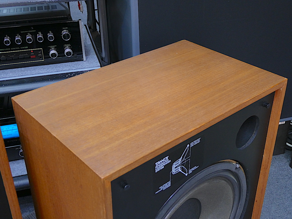 DEVON TANNOY - 中古オーディオ 高価買取・販売 ハイファイ堂