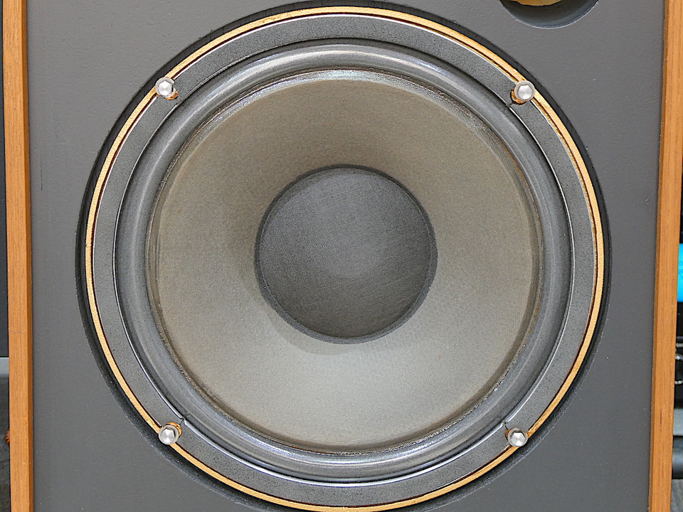 DEVON TANNOY - 中古オーディオ 高価買取・販売 ハイファイ堂