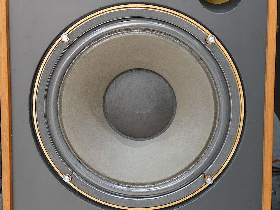 DEVON TANNOY - 中古オーディオ 高価買取・販売 ハイファイ堂