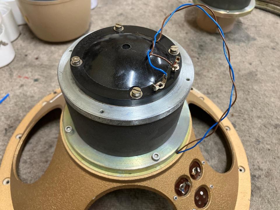 DEVON TANNOY - 中古オーディオ 高価買取・販売 ハイファイ堂