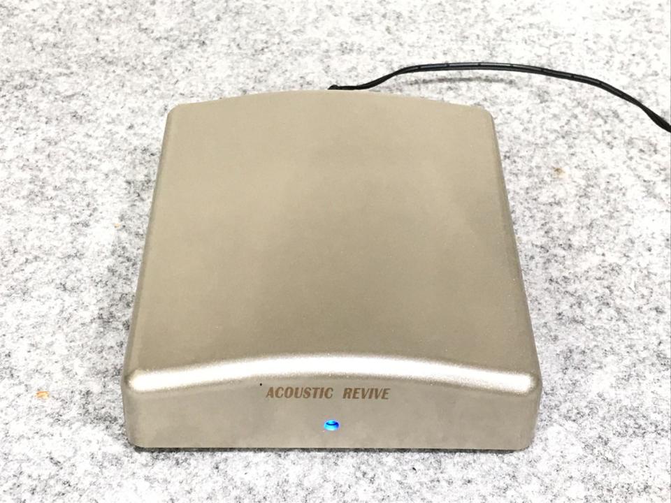 アコースティックリバイブ　　ACOUSTIC REVIVE 【RR-777】 Amazon.co.jp: アコースティックリバイブ ACOUSTIC REVIVE 超低