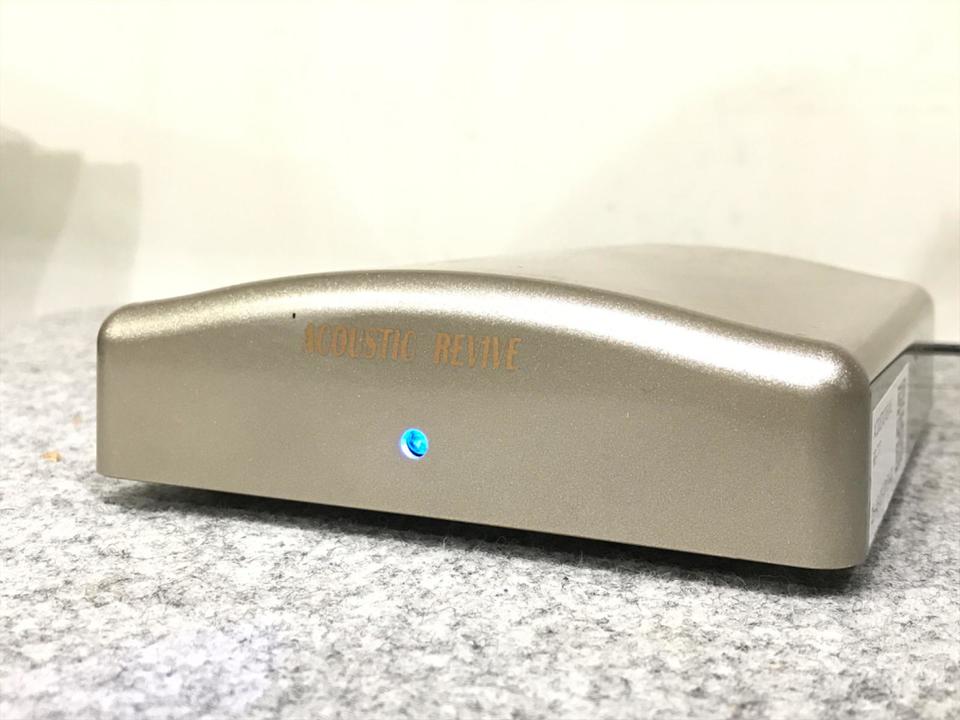 美品‼️ACOUSTIC REVIVE RR-777オーディオ機器 RR-777 ACOUSTIC REVIVE - 中古オーディオ 高価買取・販売