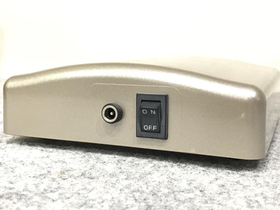 RR-777 ACOUSTIC REVIVE - 中古オーディオ 高価買取・販売 ハイファイ堂