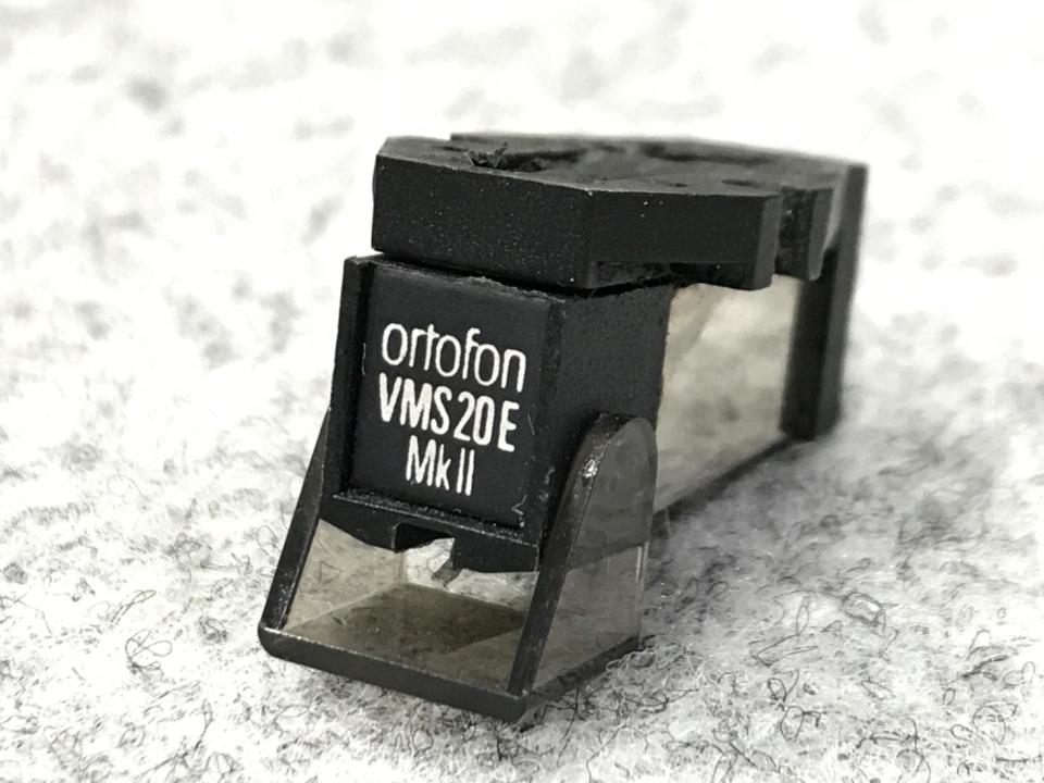 VMS20E mk2 ortofon - 中古オーディオ 高価買取・販売 ハイファイ堂