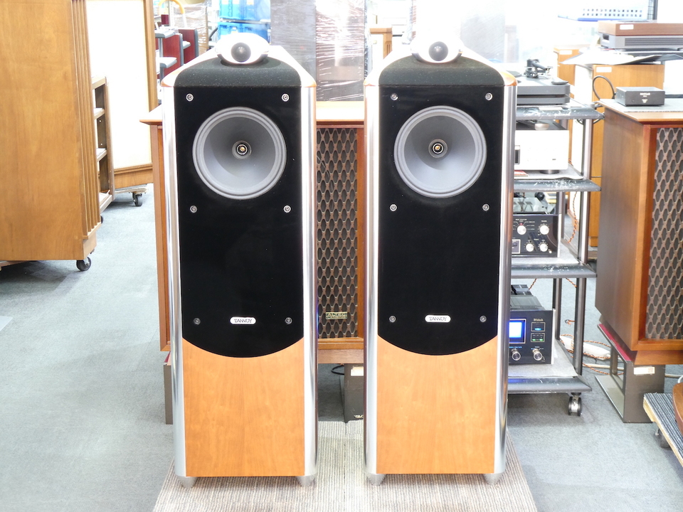 Dimension 10 TANNOY - 中古オーディオ 高価買取・販売 ハイファイ堂