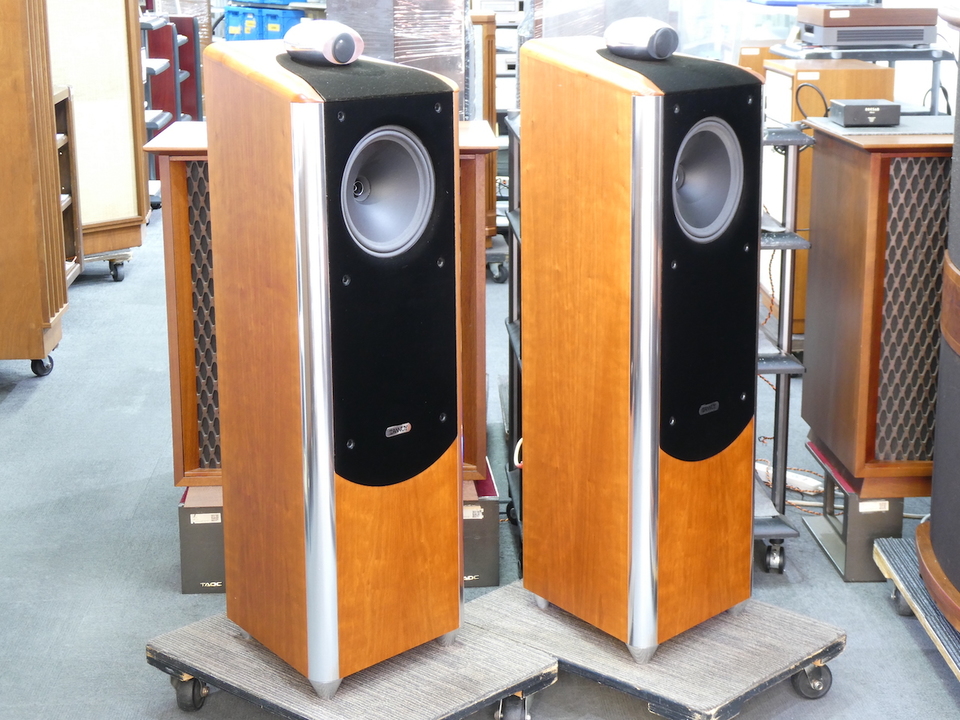 Dimension 10 TANNOY - 中古オーディオ 高価買取・販売 ハイファイ堂