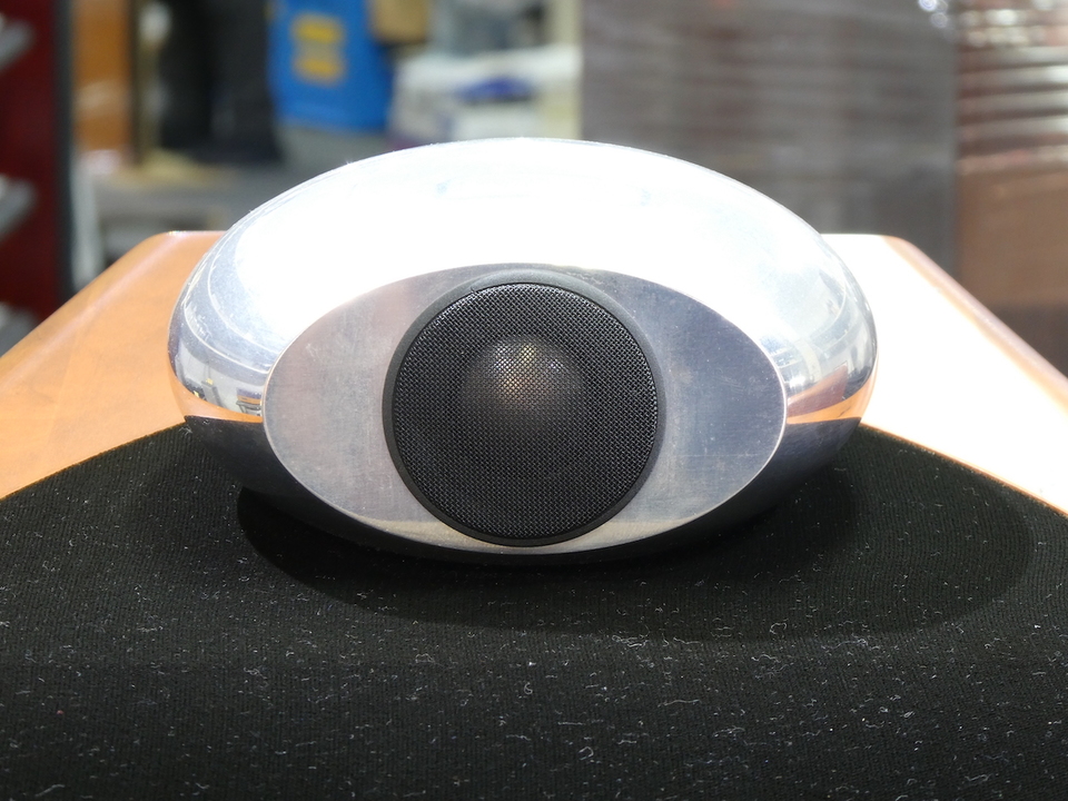 Dimension 10 TANNOY - 中古オーディオ 高価買取・販売 ハイファイ堂