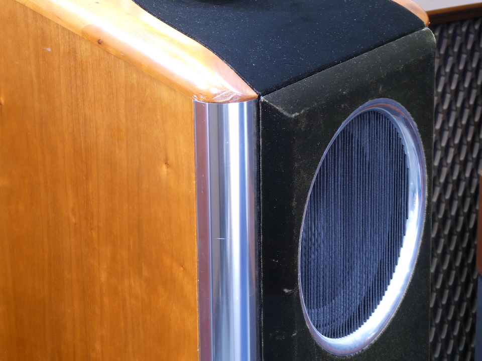 Dimension 10 TANNOY - 中古オーディオ 高価買取・販売 ハイファイ堂