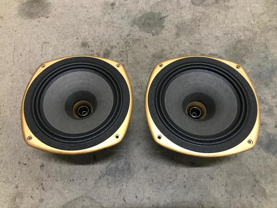 【美品】TANNOY タンノイ 3Wayスピーカー Dimension10 TANNOY : Dimension 10 - 中古 | オーディオユニオン