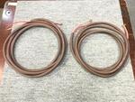 OFC Speaker Cable/2.8ｍ