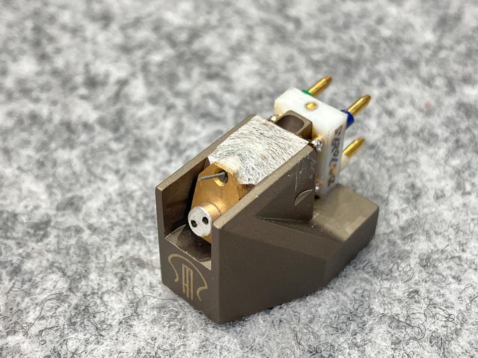 LYRA製MC型ステレオ・カートリッジ CLAVIS D.C(ジャンク) CLAVIS D.C. LYRA - 中古オーディオ 高価買取・販売 ハイファイ堂