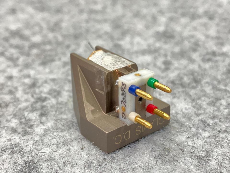 CLAVIS D.C. LYRA - 中古オーディオ 高価買取・販売 ハイファイ堂