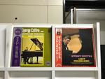 ジョルジュ・シフラ5枚セット