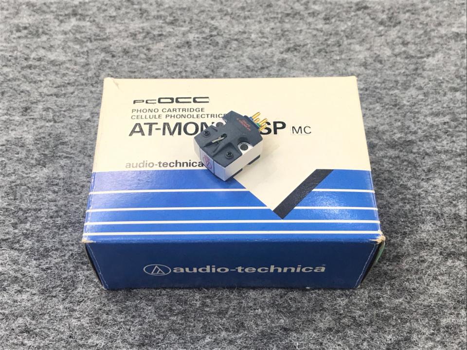 DJ機材 audio-technica AT-MONO3/SP AT-MONO3/SPMoving Coil Cartridge | Audio-Technica