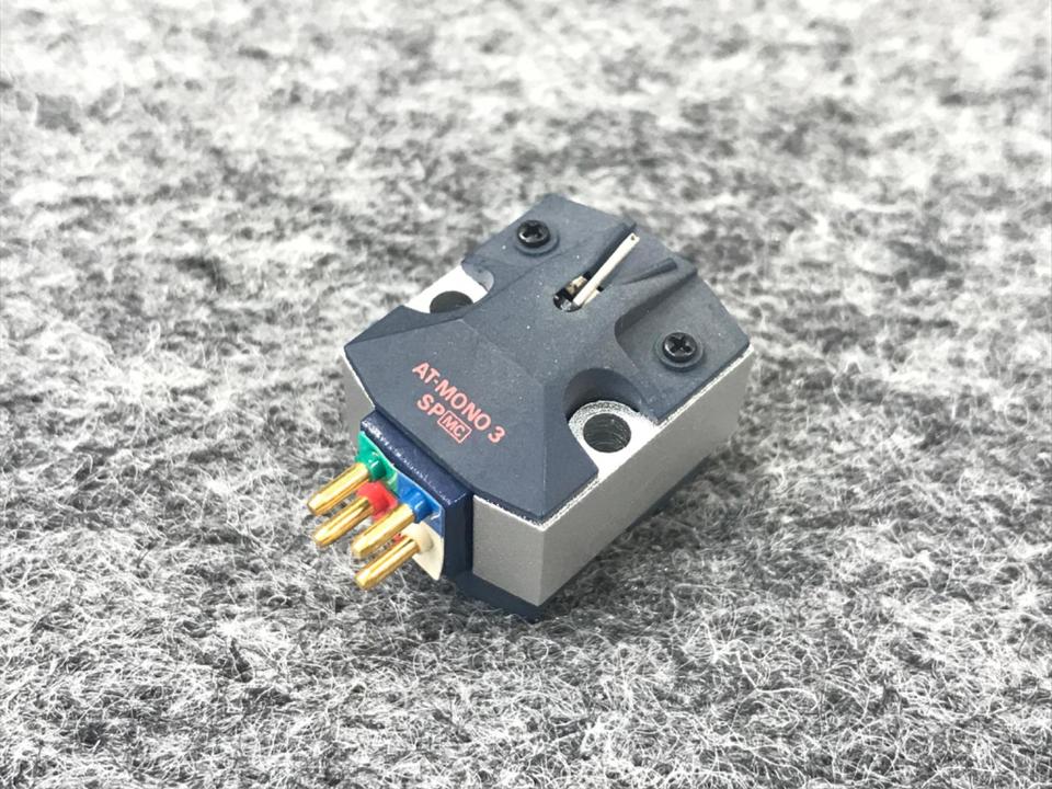AT-MONO3/SP audio-technica - HiFi-Do McIntosh/JBL/audio