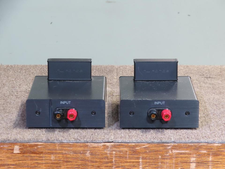 Magic Cube NuForce - 中古オーディオ 高価買取・販売 ハイファイ堂