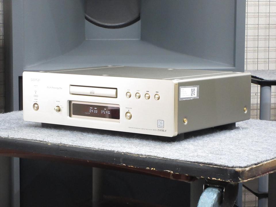 その他 Denon s10iii limited CDプレーヤー（その4） : Jazz & Drummer