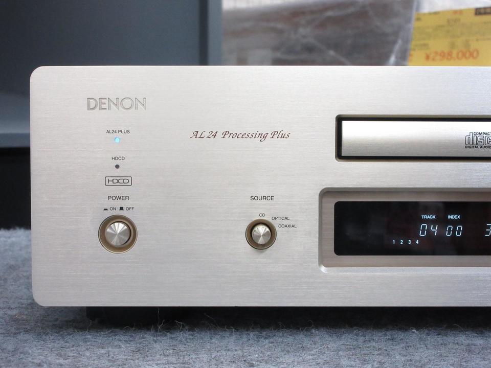 Denon　DMA-S10Ⅲ DCD-S10/3L DENON - HiFi-Do McIntosh/JBL/audio-technica/Jeff