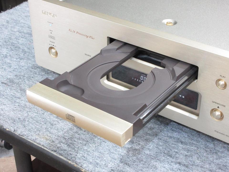 DCD-S10/3L DENON - 中古オーディオ 高価買取・販売 ハイファイ堂
