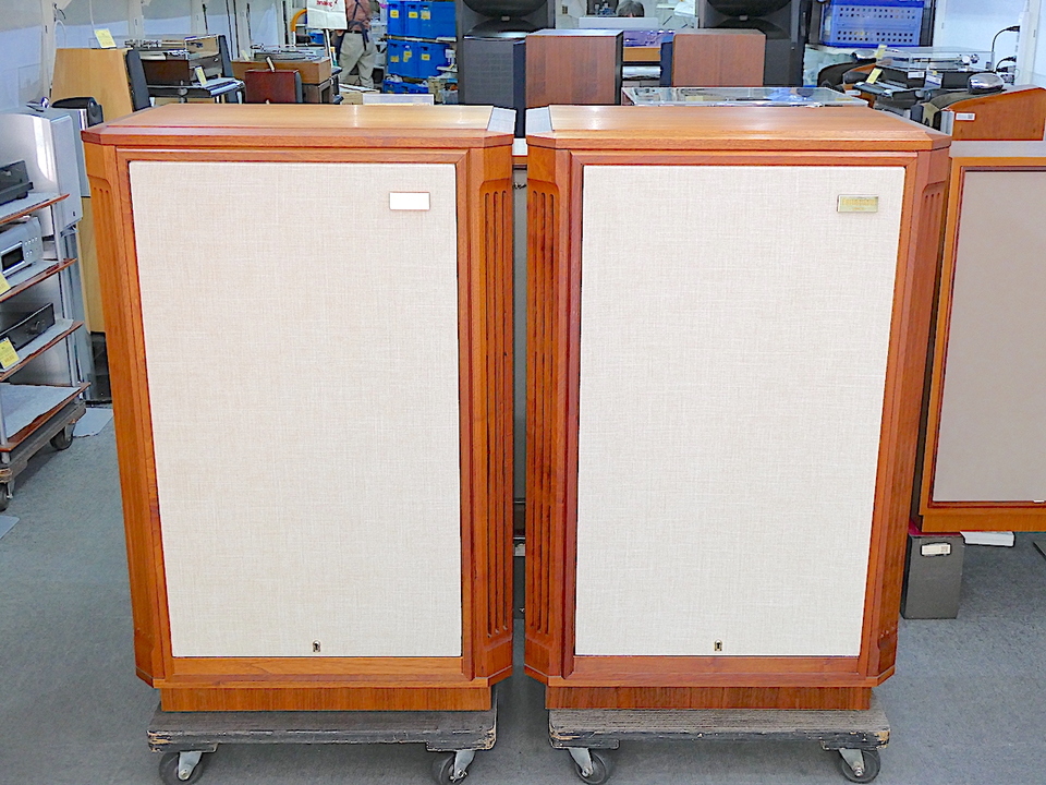 EDINBURGH/HW TANNOY - 中古オーディオ 高価買取・販売 ハイファイ堂