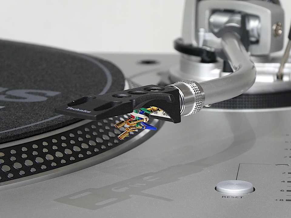 SL-1200MK7 Technics - 中古オーディオ 高価買取・販売 ハイファイ堂