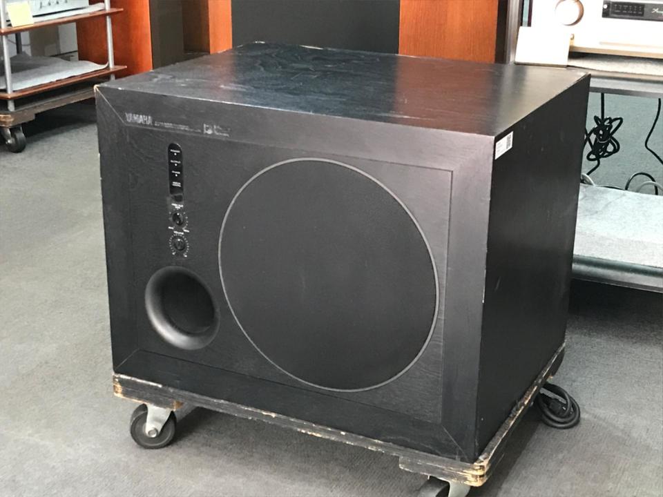 YST-SW1000 YAMAHA - 中古オーディオ 高価買取・販売 ハイファイ堂