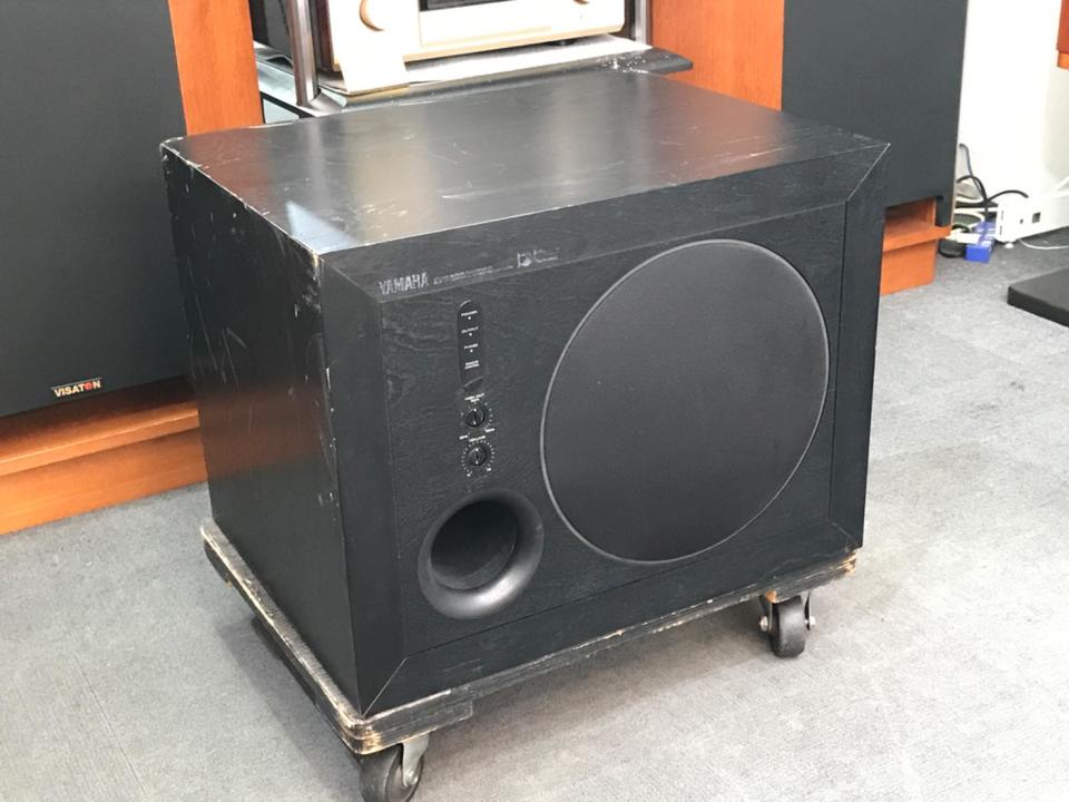 YST-SW1000 YAMAHA - 中古オーディオ 高価買取・販売 ハイファイ堂