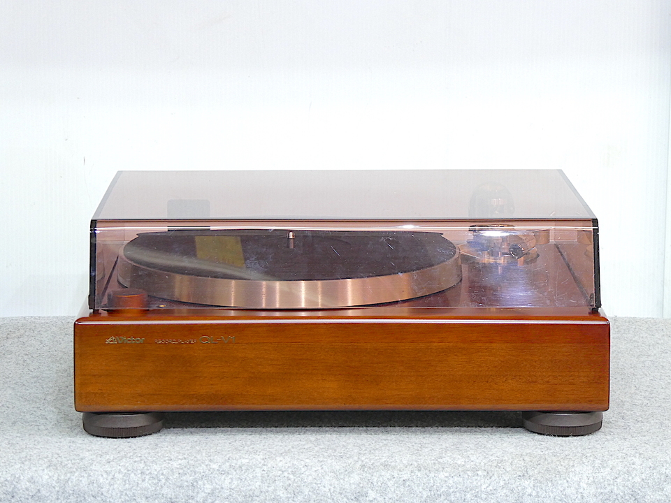 QL-V1-M Victor - 中古オーディオ 高価買取・販売 ハイファイ堂