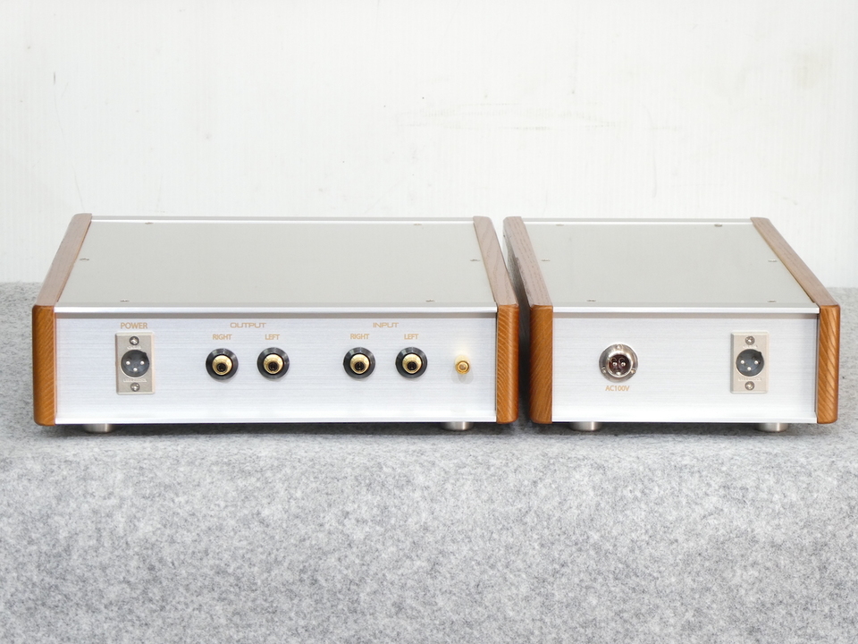 EO-1 BELLWOOD LANSING - 中古オーディオ 高価買取・販売
