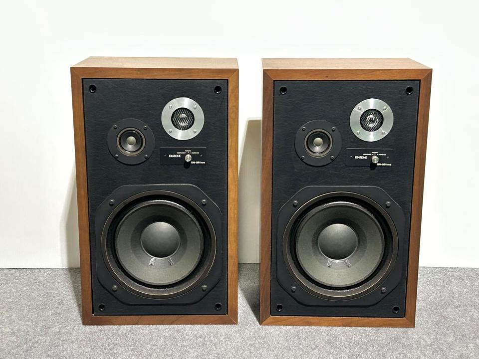 vintage diatone DS-251mk2 Ⅱ vintage diatone DS-251mk2 Ⅱ