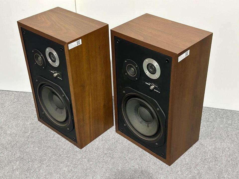 DIATONE ダイアトーン DS-251 mk2 スピーカー中古動作品(2) DIATONE DS-251 MKⅡ ダイアトーン オーディオスピーカー ペア