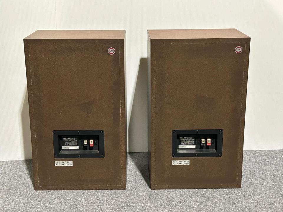 DS-251mk2 DIATONE - 中古オーディオ 高価買取・販売 ハイファイ堂
