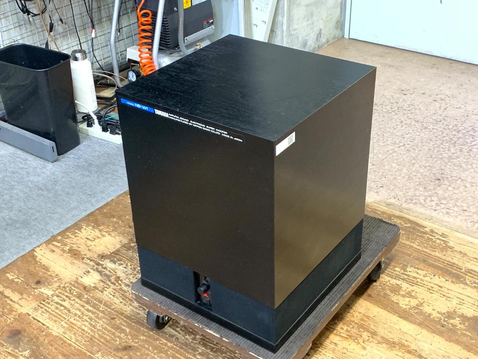 NS-W1 YAMAHA - 中古オーディオ 高価買取・販売 ハイファイ堂