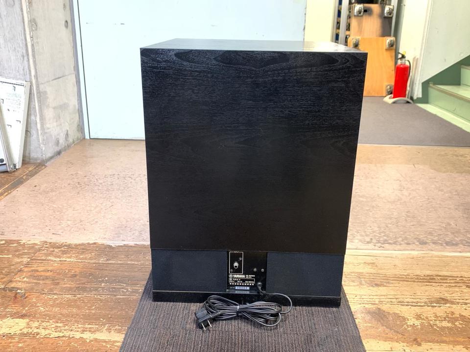 NS-W1 YAMAHA - 中古オーディオ 高価買取・販売 ハイファイ堂