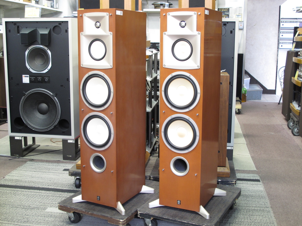 NS-8HX YAMAHA - 中古オーディオ 高価買取・販売 ハイファイ堂