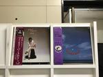 新井満5枚セット
