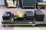 RX-5000AIR+BA-100