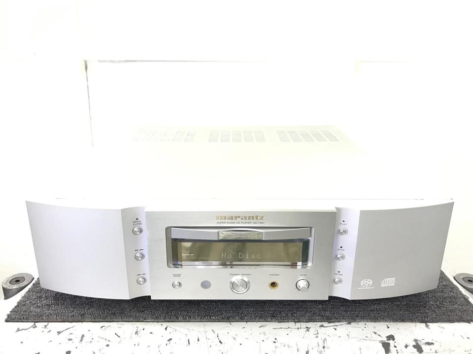 SA-15S1 marantz - 中古オーディオ 高価買取・販売 ハイファイ堂