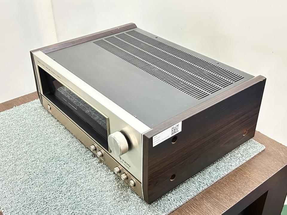 KT-4005 TRIO - 中古オーディオ 高価買取・販売 ハイファイ堂