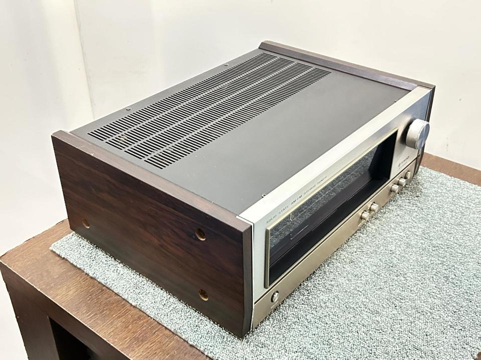 KT-4005 TRIO - 中古オーディオ 高価買取・販売 ハイファイ堂