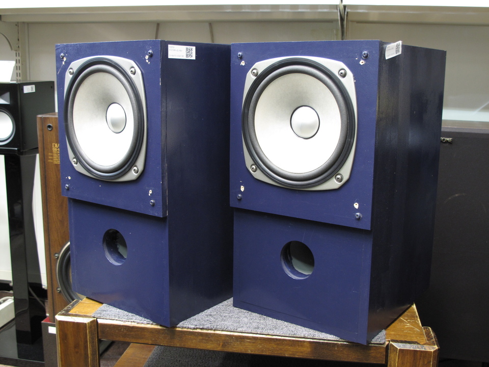 FF225WK+エンクロージャー FOSTEX - 中古オーディオ 高価買取
