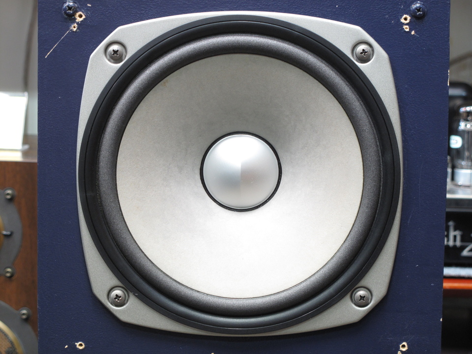 FF225WK+エンクロージャー FOSTEX - 中古オーディオ 高価買取・販売