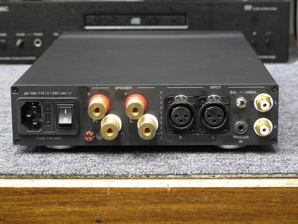 ST-10M - NuPrime Audio