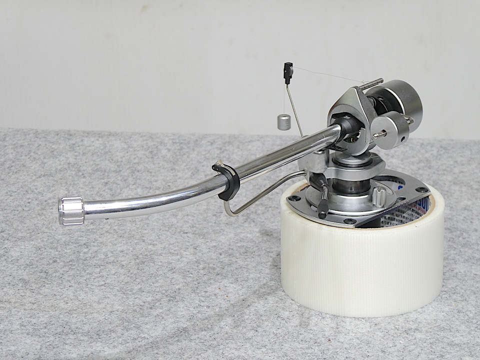 その他 sme 3009 improved SME 3009 Improvedの仕様 Scale Model Equipment