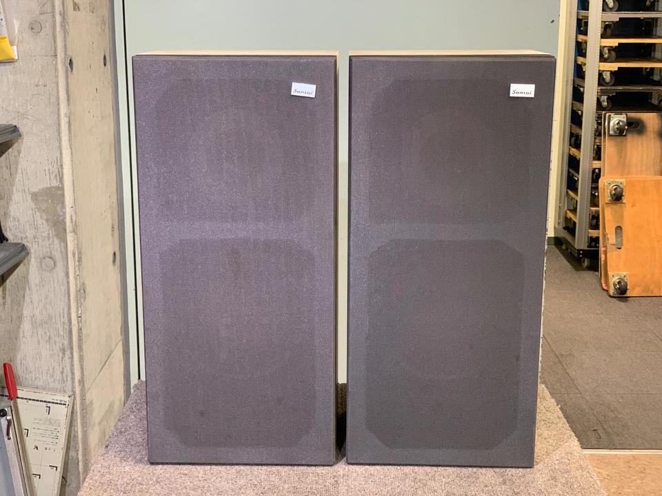 LM-011 SANSUI - 中古オーディオ 高価買取・販売 ハイファイ堂