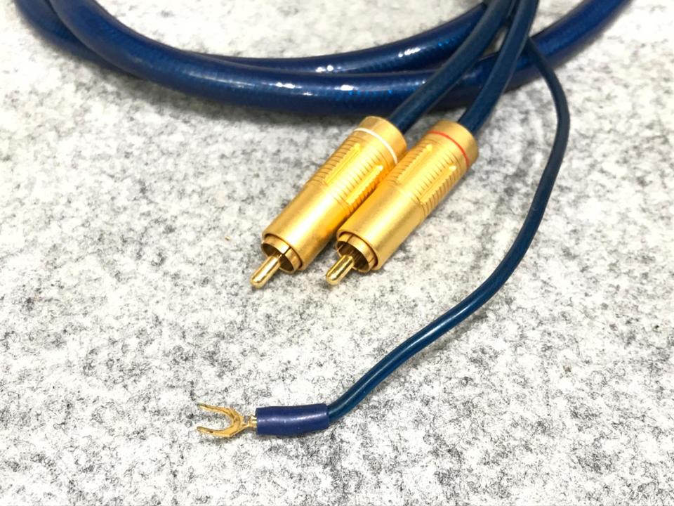 オルトフォン Ortofon フォノケーブル 8N-TSW1000 1.2m 【公式 オルトフォン Ortofon フォノケーブル 8N-TSW1000 1.2m 【公式